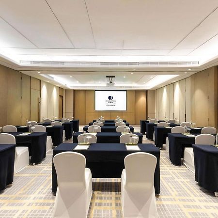 Doubletree By Hilton Hotel Shenzhen Longhua, Near Huawei, Foxcnn, Shenzhen North Railway, Uniwalk & Uniworld Shopping Mall, Sam'S Club Extérieur photo